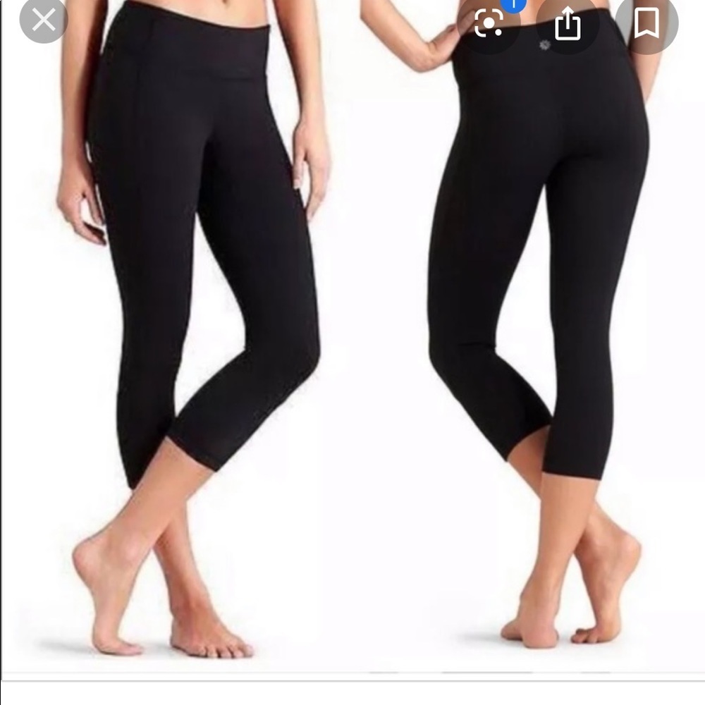 Athleta leggings